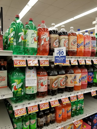 Grocery Store «Food Lion», reviews and photos, 22485 Lankford Hwy, Cape Charles, VA 23310, USA