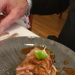 Photo n°2 de l'avis de Marina.a fait le 29/04/2022 à 22:09 sur le  Ristorante La Pignese à Sanremo