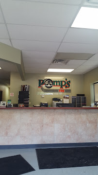 Pomp's Tire Service - Photo 2 - Car repair in Battle Creek, MI, Kalamazoo