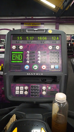 Gym «Planet Fitness», reviews and photos, 175 William F McClellan Hwy, Boston, MA 02128, USA