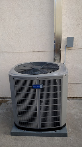 HVAC Contractor «SoCal Airflow Pros», reviews and photos