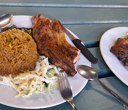 Fatima's West Africa Restaurant photo