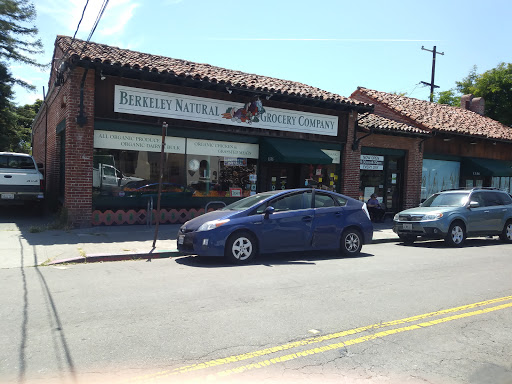 Organic Food Store «Berkeley Natural Grocery Company», reviews and photos, 1336 Gilman St, Albany, CA 94706, USA