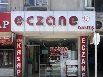 Danış Eczanesi