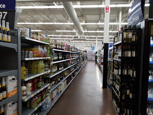 Department Store «Walmart Supercenter», reviews and photos, 3435 Centerville Hwy, Snellville, GA 30039, USA