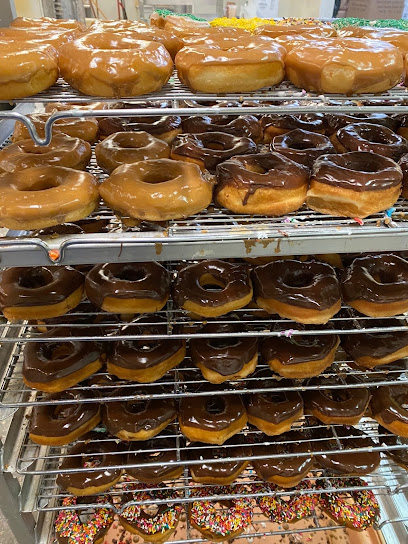 Daylight Donuts - Main
