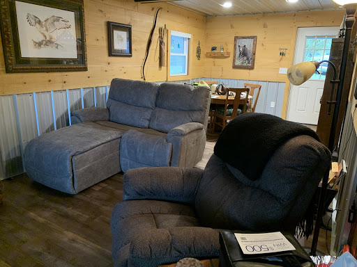 Furniture Store «La-Z-Boy Furniture Galleries», reviews and photos, 1737 E Independence St, Springfield, MO 65804, USA