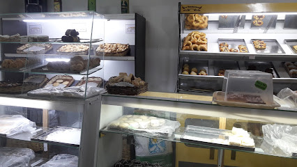 Panadería La Serranense