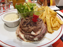 Steak du Restaurant à viande Restaurant La Boucherie à Epagny Metz-Tessy - n°13