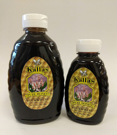 Kallas Honey, Inc