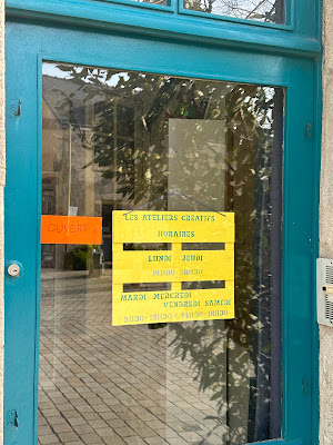 Les Ateliers Créatifs à Guérande
