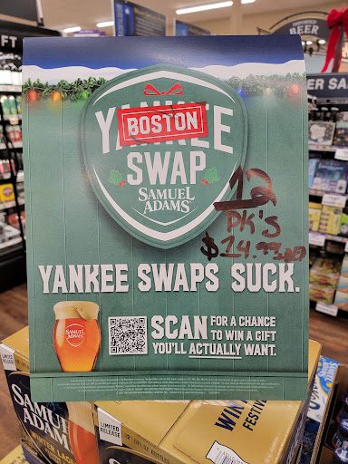 Supermarket «Big Y», reviews and photos, 2035 Boston Rd, Wilbraham, MA 01095, USA