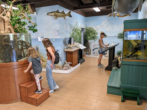 Nature Preserve «Calusa Nature Center & Planetarium», reviews and photos, 3450 Ortiz Ave, Fort Myers, FL 33905, USA
