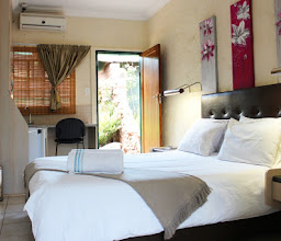Delarey House photo