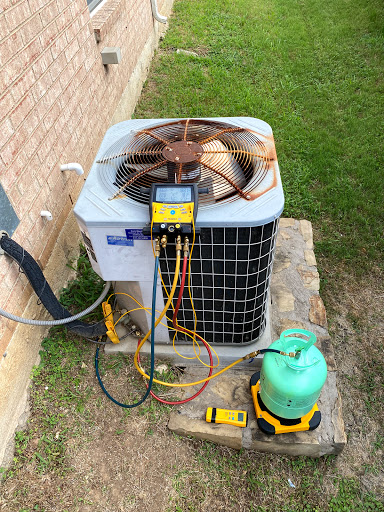 Air Conditioning Contractor «Fort Worth Air Conditioning Co. Inc.», reviews and photos