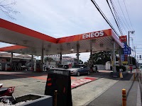 ENEOS Dr.Driveセルフ手広店 / 日新商事(株) 横浜SS