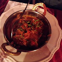 Curry du Restaurant indien Khan Restaurant à Nancy - n°10