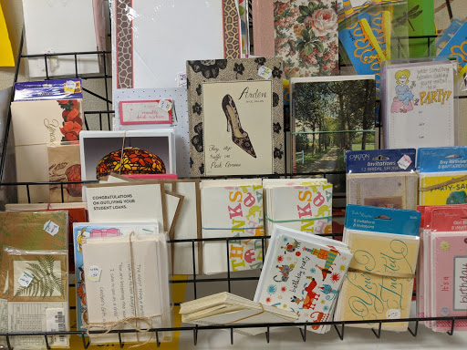 Thrift Store «Ladies of Charity Lake Travis Thrift Shop», reviews and photos, 1508 Ranch Rd 620 S, Lakeway, TX 78734, USA