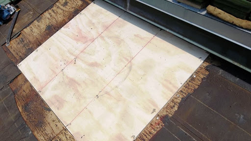 Roofing Contractor «ARS American Roofing Solutions LLC.», reviews and photos, 2450 Louisiana St Suite 400, Houston, TX 77006, USA