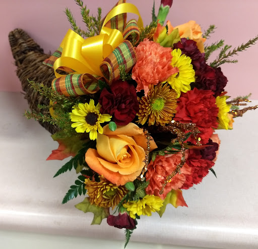 Florist «Eureka Florist», reviews and photos, 524 Henderson St, Eureka, CA 95501, USA