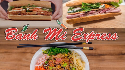 Banh Mi Express