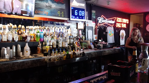 Club «Poop Deck», reviews and photos, 2928 1/2 Seawall Blvd, Galveston, TX 77550, USA