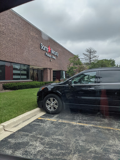 Beauty Supply Store «SamsBeauty.com», reviews and photos, 1000 E Business Center Dr, Mt Prospect, IL 60056, USA
