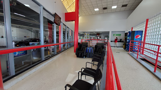 Car Wash «Turtle Wax Car Wash», reviews and photos, 252 S Gary Ave, Bloomingdale, IL 60108, USA