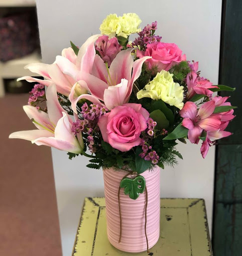 Florist «Carmel Flower Shop», reviews and photos, 1908 US-6, Carmel, NY 10512, USA