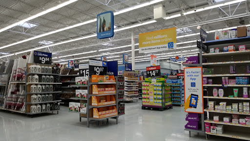 Department Store «Walmart Supercenter», reviews and photos, 14507 Plank Rd, Baker, LA 70714, USA
