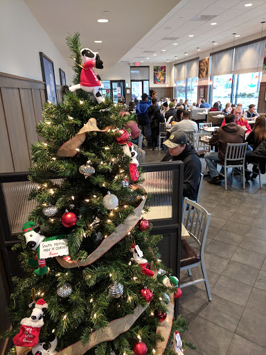 Fast Food Restaurant «Chick-fil-A Robinson», reviews and photos, 121 Costco Dr, Pittsburgh, PA 15205, USA