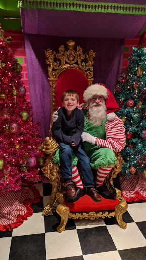 Store «Mr. Kringle & Company®», reviews and photos, 230 W Huron Rd, Cleveland, OH 44113, USA