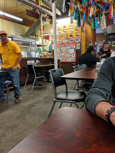 Market «La Conasupo Market», reviews and photos, 8532 Greenwood Ave N, Seattle, WA 98103, USA