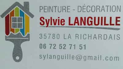 Sylvie Languille à Pleslin-Trigavou