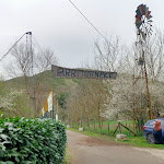 Photo n°3 de l'avis de giustaggio.I fait le 01/04/2024 à 17:10 sur le  Area Picnic Al Quercione à Rocca Priora