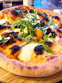 Pizza du Restaurant italien Volfoni à Cormeilles-en-Parisis - n°8