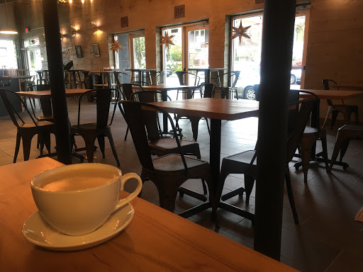 Eastside Coffee Bar and Workspace