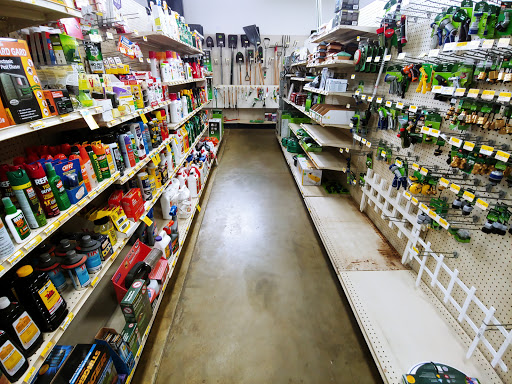 Paint Store «OMAN & SON BUILDERS SUPPLY», reviews and photos, 25312 Vernon Ave, Ocean Park, WA 98640, USA