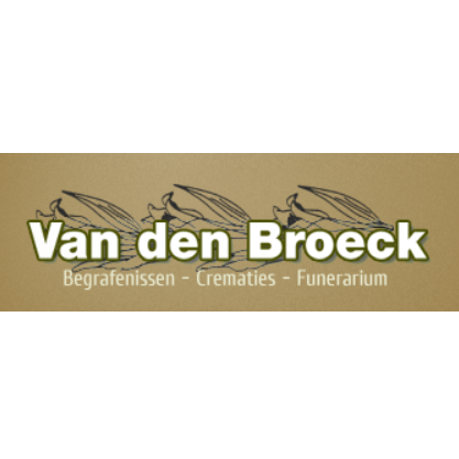 Van den Broeck Begrafenissen - Uitvaartcentrum