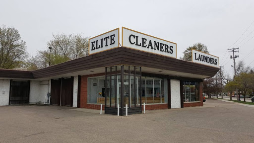 Dry Cleaner «Elite Cleaners & Launderers», reviews and photos, 3101 Minnehaha Ave, Minneapolis, MN 55406, USA