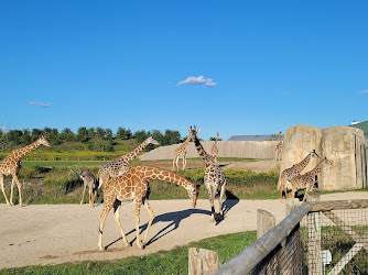 Columbus Zoo and Aquarium