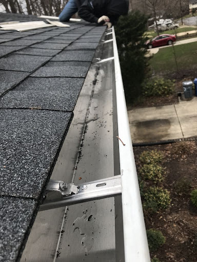 Roofing Contractor «Commonwealth Roofing & Siding», reviews and photos, 14004 Willard Rd k, Chantilly, VA 20151, USA