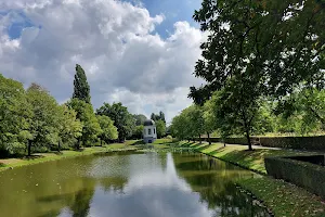 Botanical Garden Arboretum Oudenbosch image