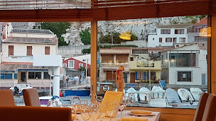 Photo n°45 de Chez Fonfon à Marseille ()