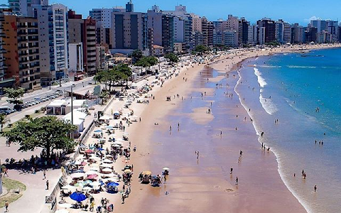 Praia do Morro image