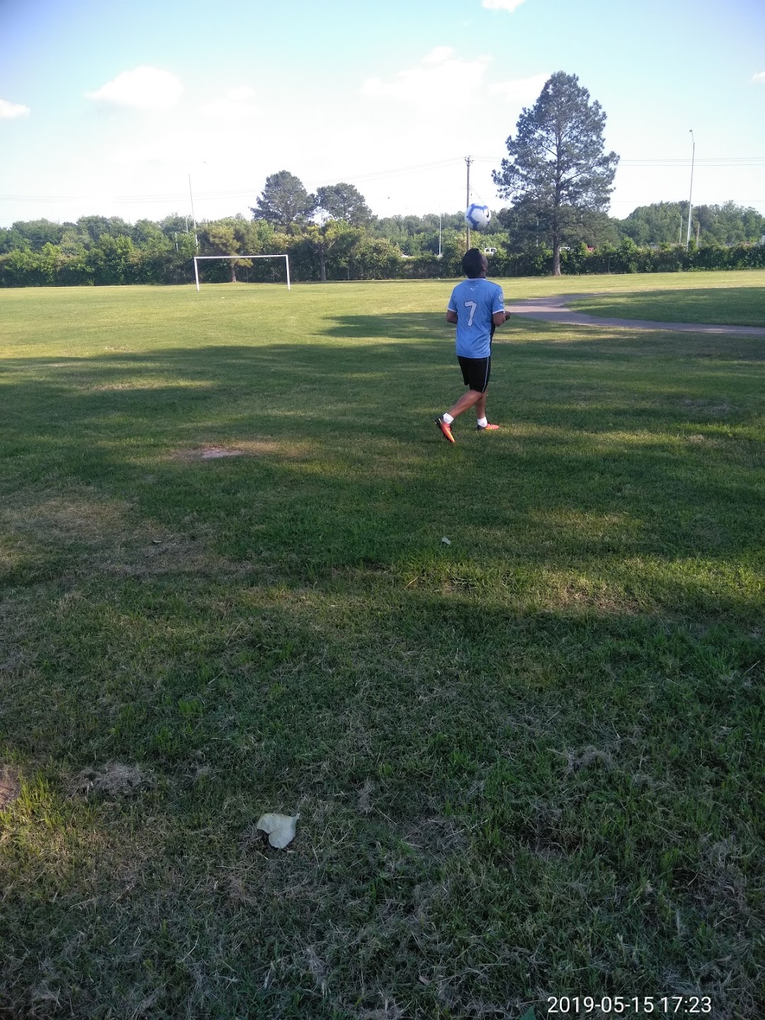 Prescott Express Inc