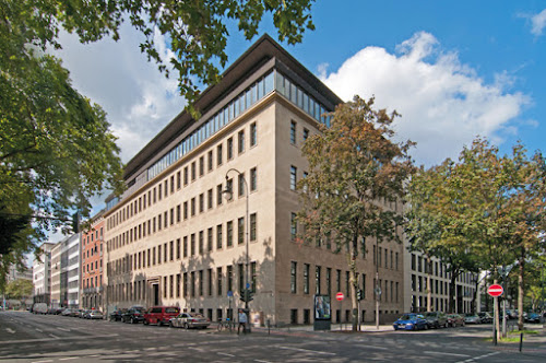 Immobilienagentur Greif & Contzen Immobilien GmbH Bonn