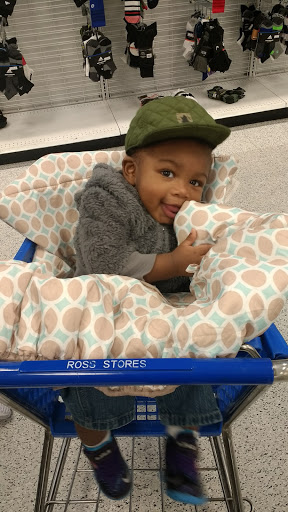 Clothing Store «Ross Dress for Less», reviews and photos, 110 Yorba Linda Blvd, Placentia, CA 92870, USA