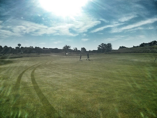 Golf Shop «Cardinal Club Golf Course», reviews and photos, 401 Champions Way, Simpsonville, KY 40067, USA