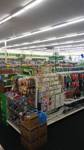 Dollar Store «Dollar Tree», reviews and photos, 1755 Mt Hood Ave #110, Woodburn, OR 97071, USA